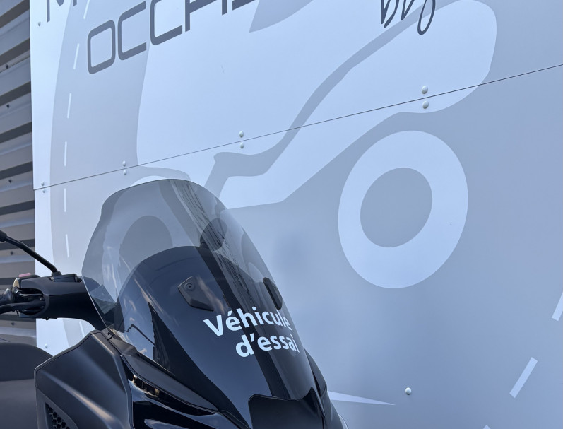 PIAGGIO MP3 310 HPE SPORT