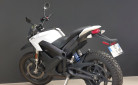 ZERO MOTORCYCLES DS 14.4 A2