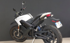 ZERO MOTORCYCLES DS 14.4 A2