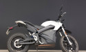 ZERO MOTORCYCLES DS 14.4 A2