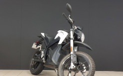 ZERO MOTORCYCLES DS 14.4 A2