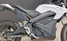 ZERO MOTORCYCLES DS 14.4 A2