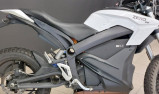 ZERO MOTORCYCLES DS 14.4 A2