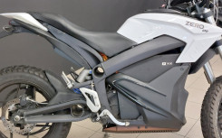 ZERO MOTORCYCLES DS 14.4 A2