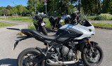 TRIUMPH 660 TIGER SPORT  - ELIGIBLE A2