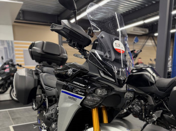 YAMAHA TRACER 9 GT+ Y-AMT