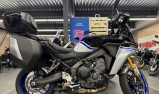 YAMAHA TRACER 9 GT+ Y-AMT