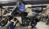 YAMAHA TRACER 9 GT+ 2025