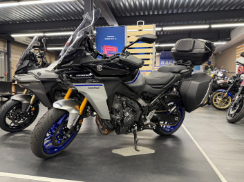 YAMAHA TRACER 9 GT+ 2025