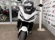 HONDA NT 1100 DCT (PACK VOYAGE)