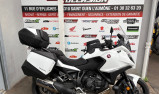 HONDA NT 1100 DCT (PACK VOYAGE)