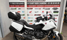 HONDA NT 1100 DCT (PACK VOYAGE)