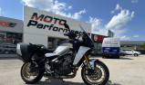 YAMAHA TRACER 9 GT plus