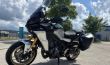 YAMAHA TRACER 9 GT plus