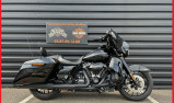 HARLEY-DAVIDSON TOURING STREET GLIDE 1868 SPECIAL
