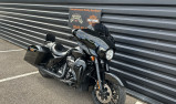 HARLEY-DAVIDSON TOURING STREET GLIDE 1868 SPECIAL