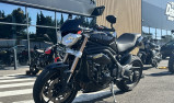 TRIUMPH SPEED TRIPLE 1050