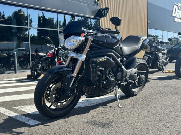 TRIUMPH SPEED TRIPLE 1050