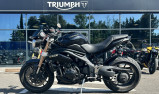 TRIUMPH SPEED TRIPLE 1050