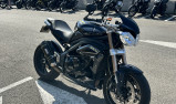 TRIUMPH SPEED TRIPLE 1050