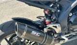 TRIUMPH SPEED TRIPLE 1050