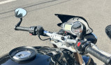 TRIUMPH SPEED TRIPLE 1050
