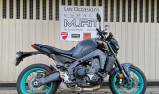 YAMAHA MT-09 ABS FULL mt09 
