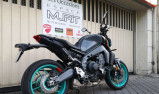 YAMAHA MT-09 ABS FULL mt09 