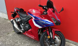 HONDA CBR500R
