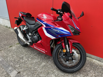 HONDA CBR500R