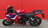 HONDA CBR500R