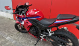 HONDA CBR500R