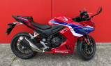 HONDA CBR500R