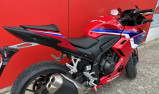 HONDA CBR500R
