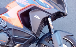 KTM 1290 ADVENTURE S