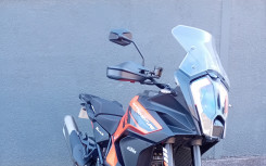 KTM 1290 ADVENTURE S