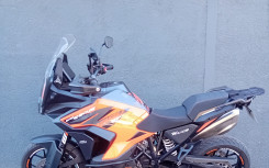 KTM 1290 ADVENTURE S