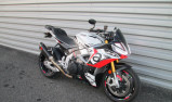 APRILIA TUONO 1100 RR