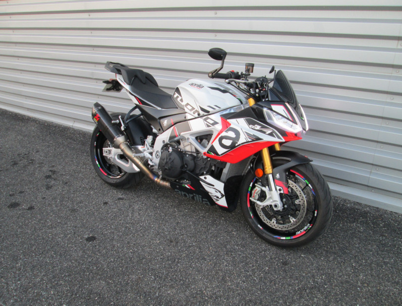 APRILIA TUONO 1100 RR