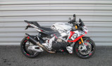 APRILIA TUONO 1100 RR