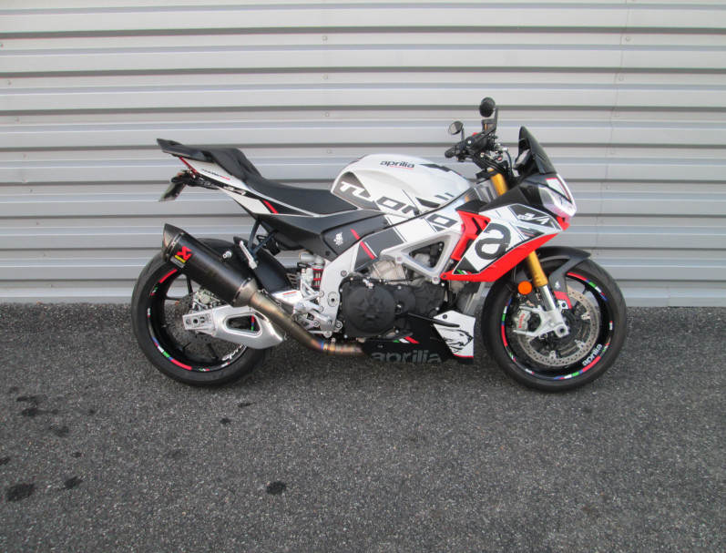 APRILIA TUONO 1100 RR