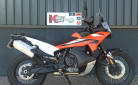 KTM 890 ADVENTURE
