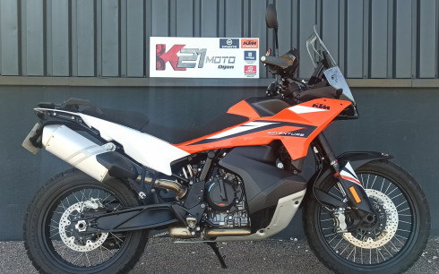 KTM 890 ADVENTURE