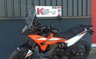 KTM 890 ADVENTURE