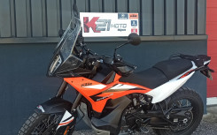 KTM 890 ADVENTURE