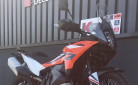 KTM 890 ADVENTURE
