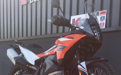 KTM 890 ADVENTURE