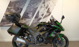 KAWASAKI NINJA 1000 SX TOURER - 03/2021 - 41450 KMS