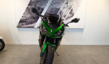 KAWASAKI NINJA 1000 SX TOURER - 03/2021 - 41450 KMS
