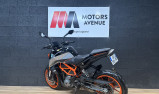 KTM 390 DUKE 